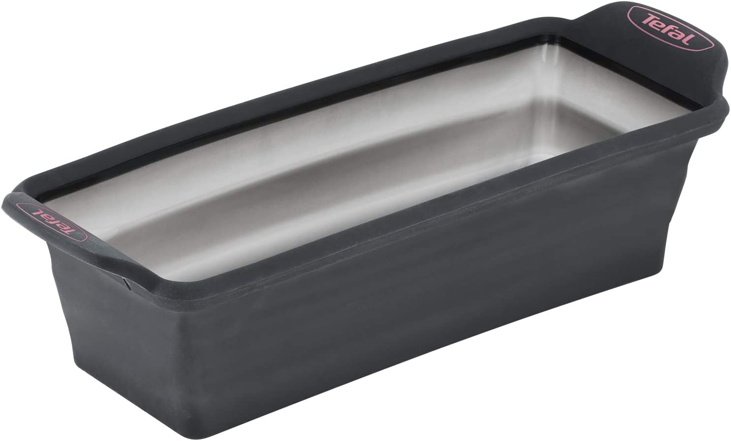 Tefal Crispybake Cake Mould 24 cm, Rectangular Shape J4170414